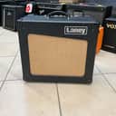 Laney CUB12R 15-Watt 1x12" Tube Guitar Combo Amp with Reverb 2010s - Black