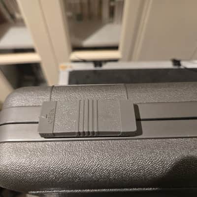Boss BCB-6 Pedalboard/Case 1982 - 1997 - Gray image 24