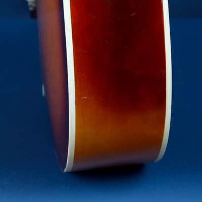 Harmony H167 / 1969 / Relive that Endless Summer image 21