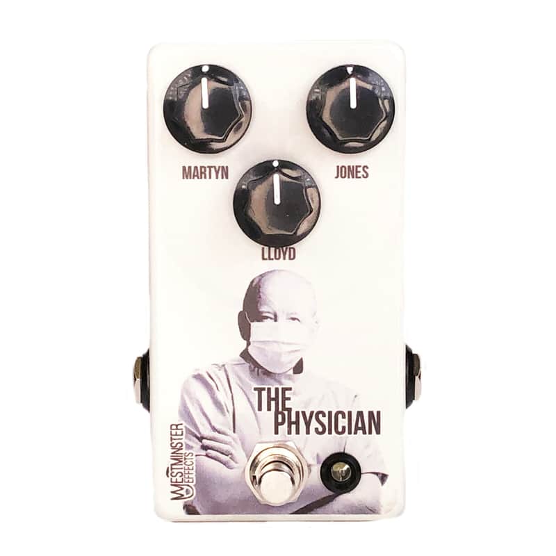 Westminster Effects The Physician 2020 image 1