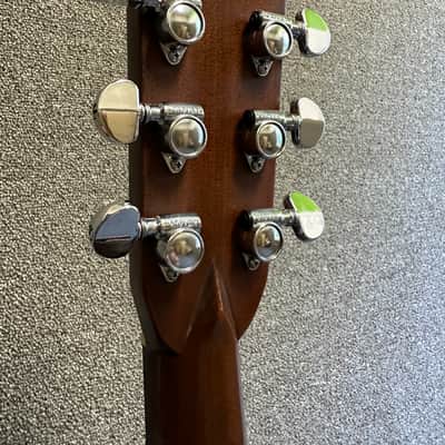 1976 Martin D-28 w/OHSC image 12
