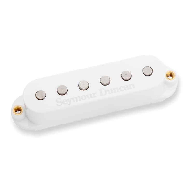 Seymour Duncan STK-S4b Stack Plus Strat Bridge Pickup image 2