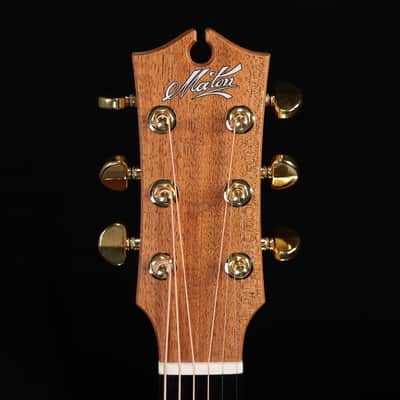 Maton EBG808 Artist image 10