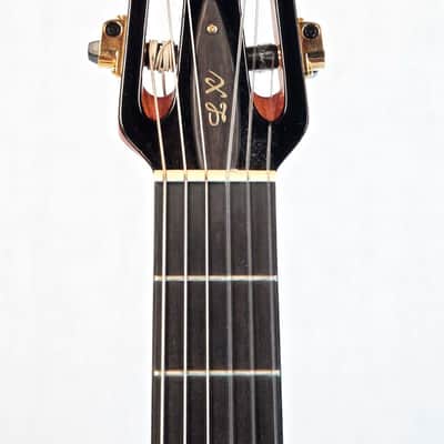 Ovation 6773 LX Artist Classical-electric Narrow Neck 1 3/4" - Pristine! image 4