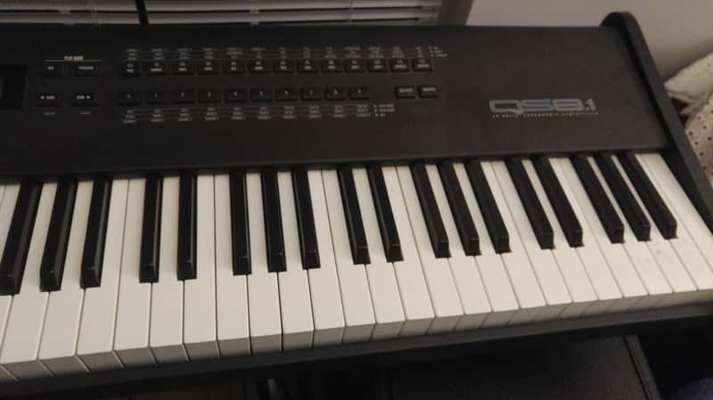 Alesis QS8 1996 image 1