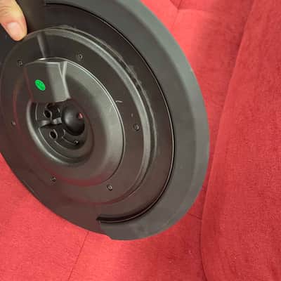 12" Electronic Drum Cymbal Pad image 3