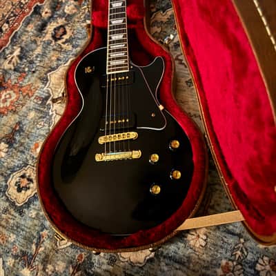 Gibson Les Paul Classic 2018 | Reverb
