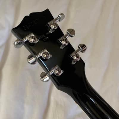 2021 Gibson SG Modern - Trans Black Fade - Free Pro Setup image 18