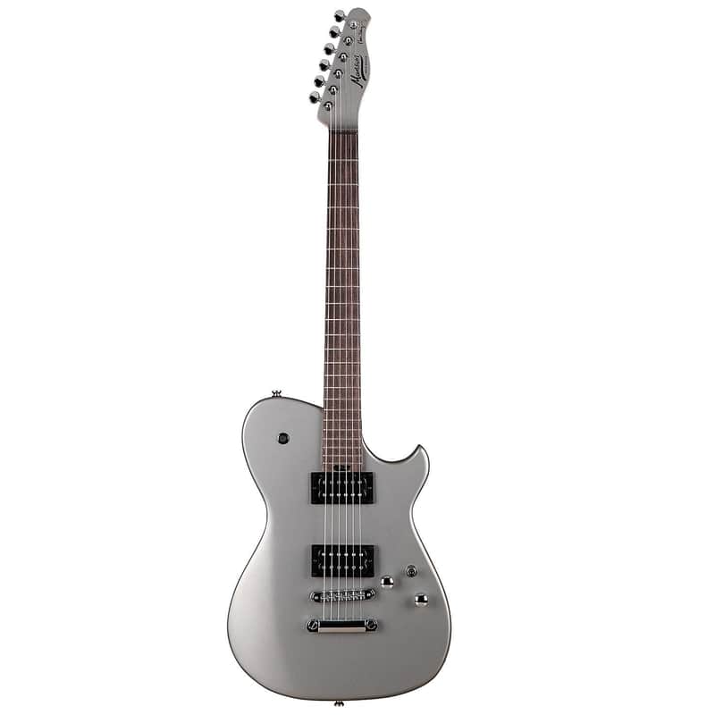 Cort MBM-1 Matt Bellamy Signature image 1