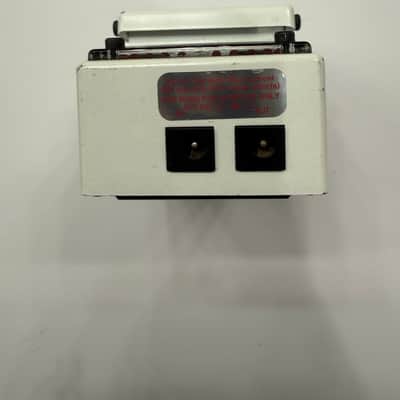 Boss Roland TU-2 Chromatic Tuner Guitar Effect Pedal image 5