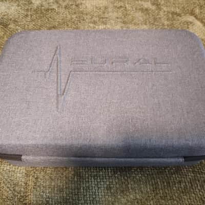 Neural DSP Quad Cortex 2026 with Gig Case image 3