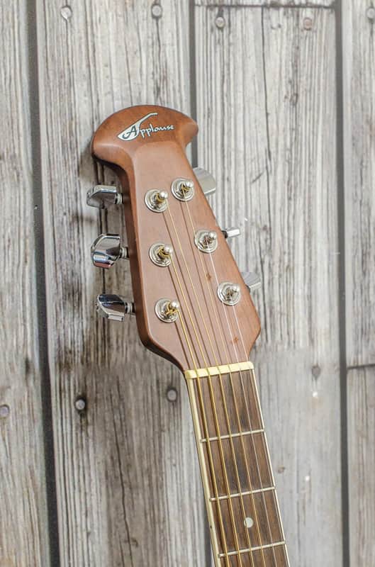 Ovation Applause AE136 Electro Acoustic | Reverb