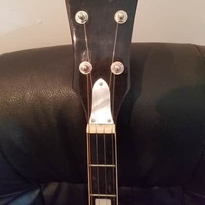 Hohner 5 string banjo image 3