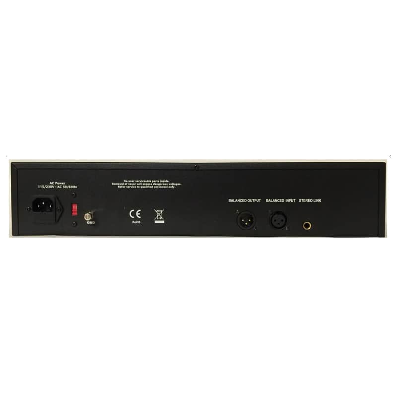 Grove Hill Audio Liverpool Tube Compressor image 3