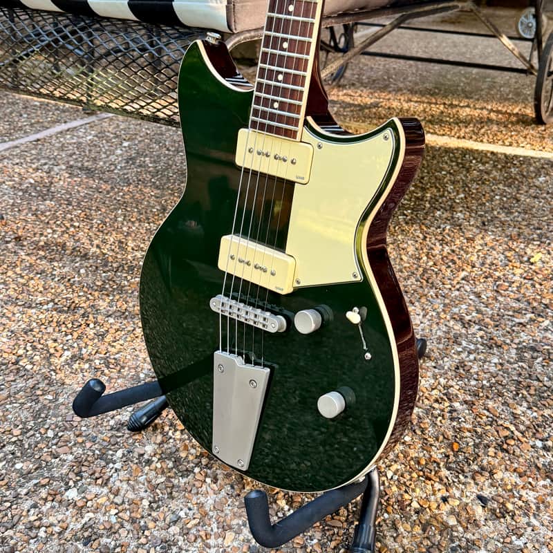 Yamaha Revstar RS502T | Reverb