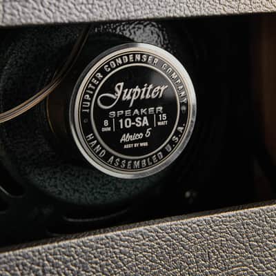 Lance Amplification Pip Reverb 5 (New) image 10