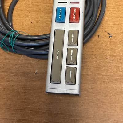TEAC RC -Remot control unit image 5