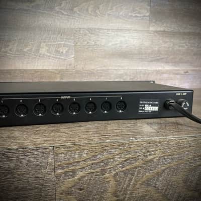 Digital Music Corp. MX-8 MIDI Patch Bay / Processor - USED image 6