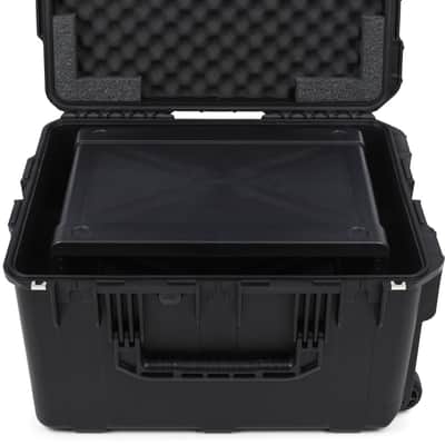 SKB 3i-231714WMC iSeries 4U Wireless Mic Fly Rack image 1