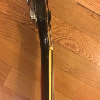 Kent model 670 bass 1960's image 13