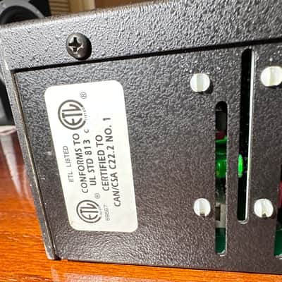 Aphex 2020 Mk III RARE Options - Silver image 11