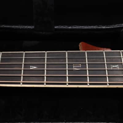 Martin OM Mikael Akerfeldt Custom Artist Limited Edition Acoustic Guitar 292 image 14