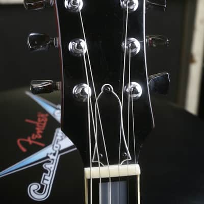 Vintage 1977 Greco SA-500, Made in Japan - Cherry Sunburst image 5