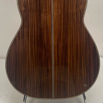 Superior Concert Mariachi Guitar 2023 - Nitro Gloss image 3