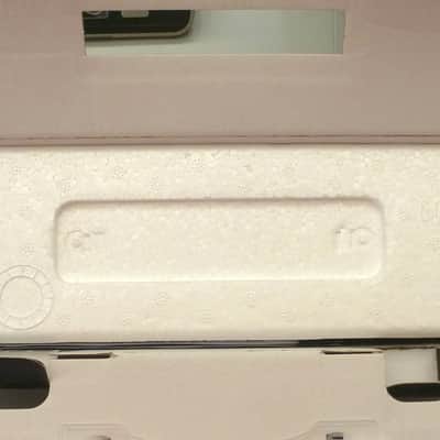 Teclado MIDI USB BT Carry-On Folding Controller 49 plegable. Como nuevo image 2