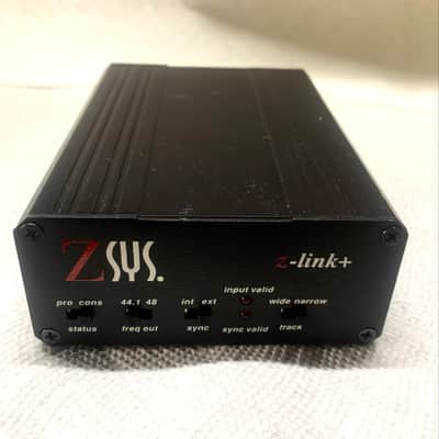 ZSYS z-link+ image 1