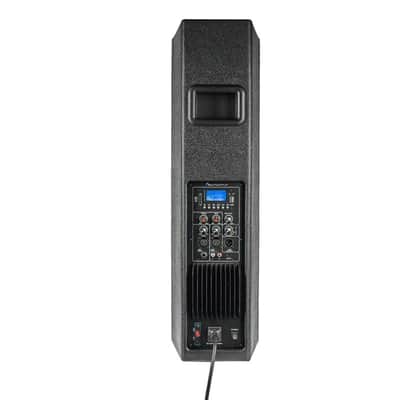 PWR3 - Portable PA 120W Active - Bluetooth - SD Card - Radio image 3