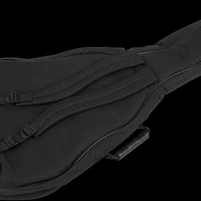 Gretsch G2162 Hollow Body Electric Gig Bag, Black image 2