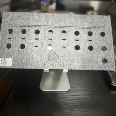 Behringer Crave Dust Cover image 4