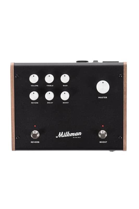 Milkman The Amp 100 image 1