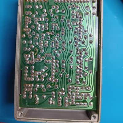 Boss HM-2 Heavy Metal made in Taiwan 1989 image 8