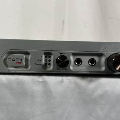 Benchmark DAC-1 Pre - Headphone Amp/Preamp image 1