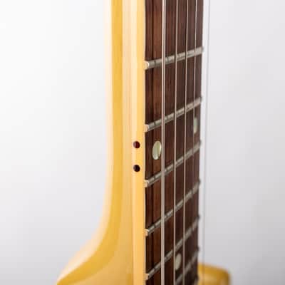 Gibson Custom 1957 Les Paul Special Single Cut Reissue VOS, TV Yellow | Demo image 20