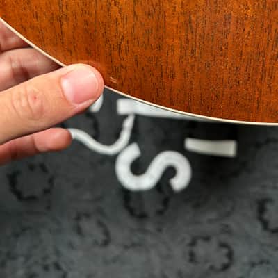 Deering Boston 5-String Banjo w/Hardcase (Pre-Owned) image 8