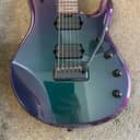 Ernie Ball Music Man John Petrucci Signature JP6 2020 - Mystic Dream
