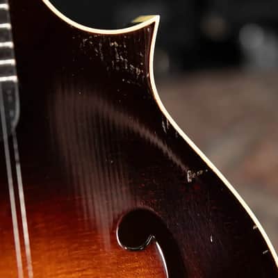 Summit Mandolins Hand-Made F-100S with Hardshell Case - Used image 16