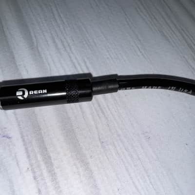 Adapter 3.5 to lemo focal utopia abyss 1266 cable Jps Labs image 6