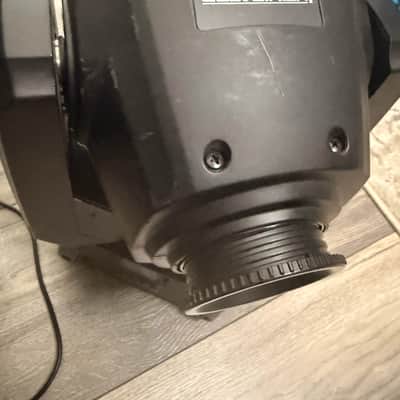 Chauvet Intimidator Spot 260 2018 - Black moving head image 2
