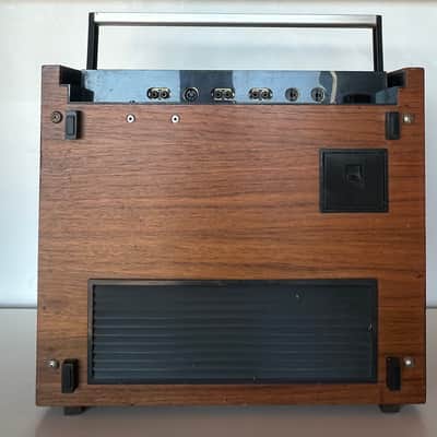 Revox A-77 High Speed 2 track Tape machine 15 IPS image 4