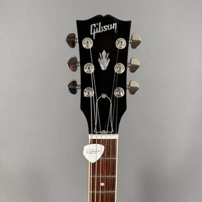 2006 Gibson ES 335 Dot red flametop Grover 3,5kg inkl. orig Case image 3