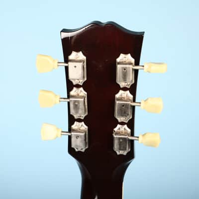 Gibson LG-2 Nathaniel Rateliff Signature Western Acoustic Electric Guitar image 4