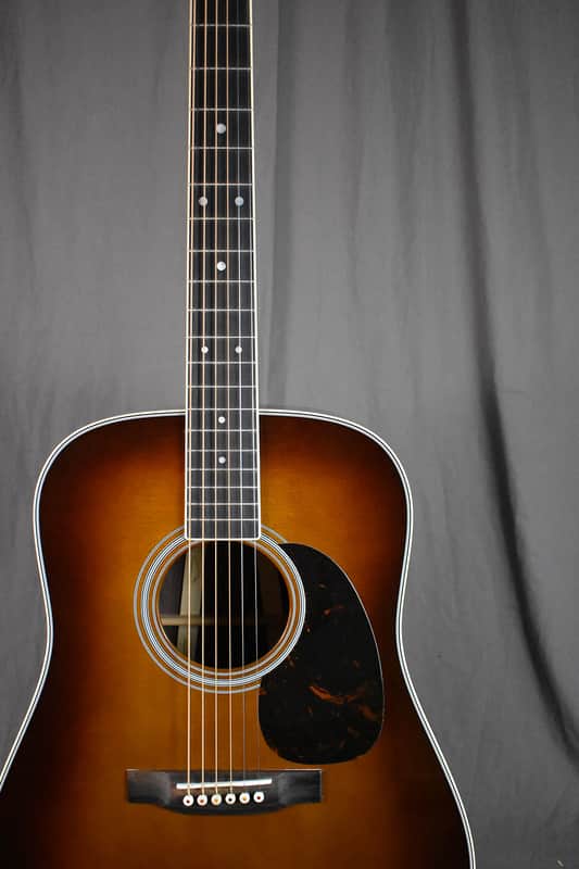 Martin D-35 Ambertone image 1