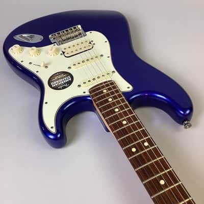 Fender American Standard Stratocaster Upgrade 2012 2012 image 9