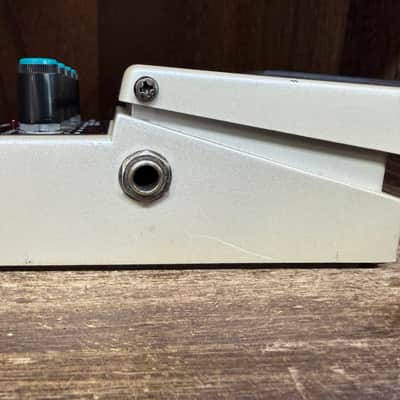 Boss DD-2 Digital Delay (Blue Label) 1983 - 1986 - White image 3