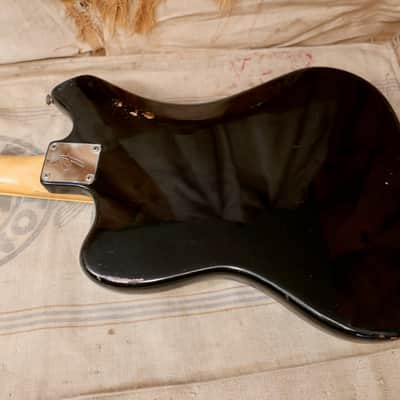Fender Maverick Custom 1968 - Sunburst image 10
