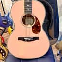 🌟LTD EDITION🌟 PRS SE Tonare Parlour P20E Electro-Acoustic Guitar~Lotus Pink + Gig Bag